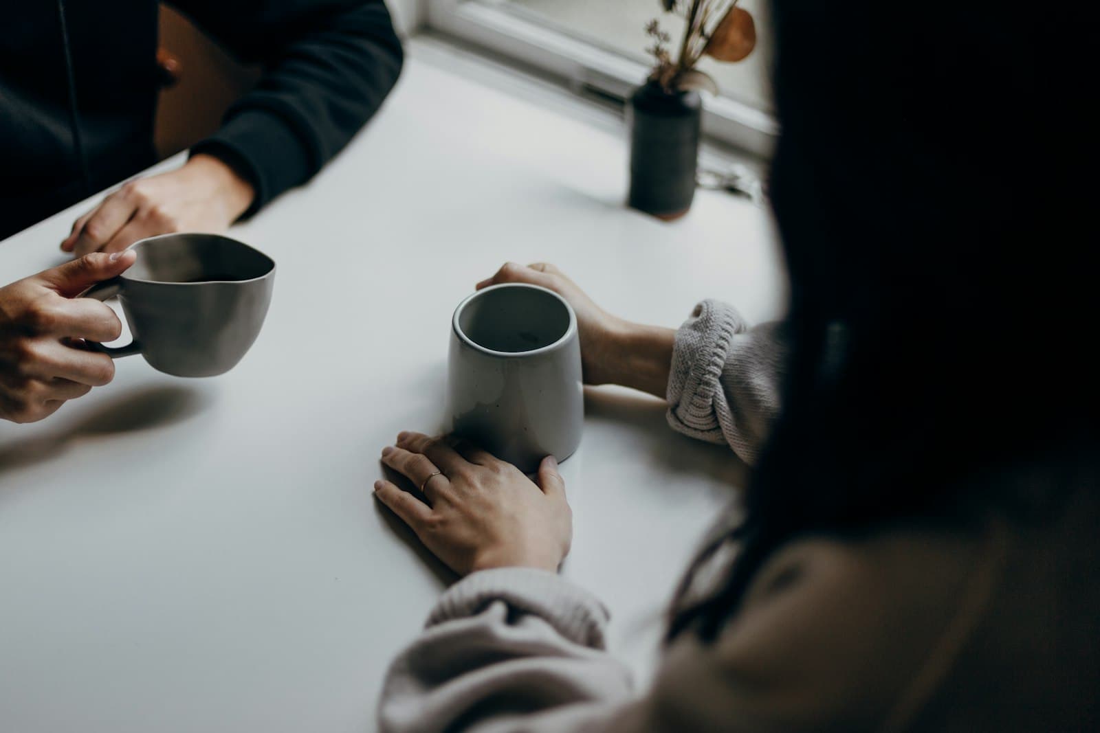 How to Talk to Mom or Dad About Moving to a Care Home